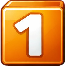 Block 1